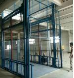 升降平臺(tái)主要的工業(yè)原理是什么？