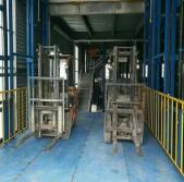 影響升降平臺(tái)升降速度快慢的因素是什么分析？