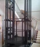 液壓升降機是如何工作的