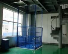 液壓升降貨梯設(shè)備怎樣維護(hù)更好